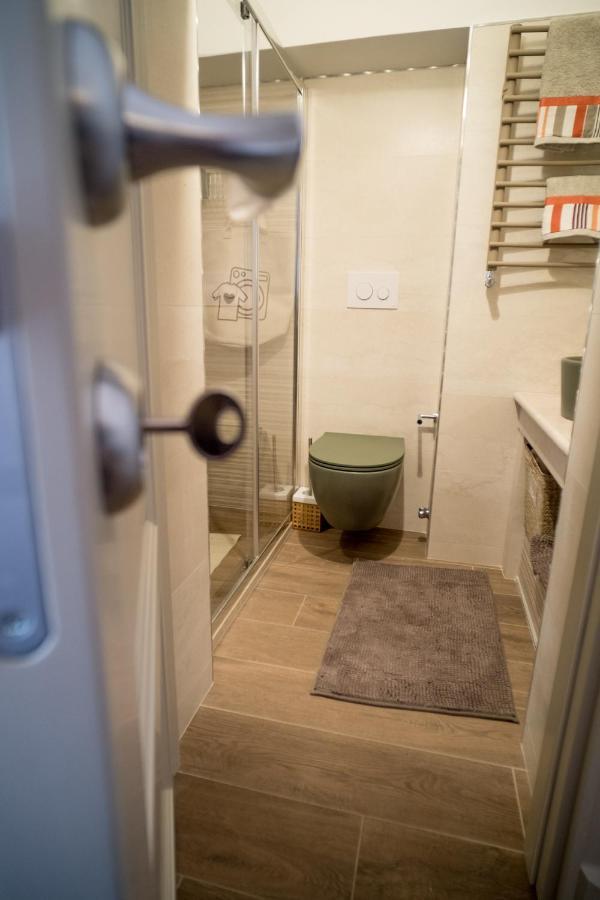 800S Home Luxury Rooms Остуни Экстерьер фото