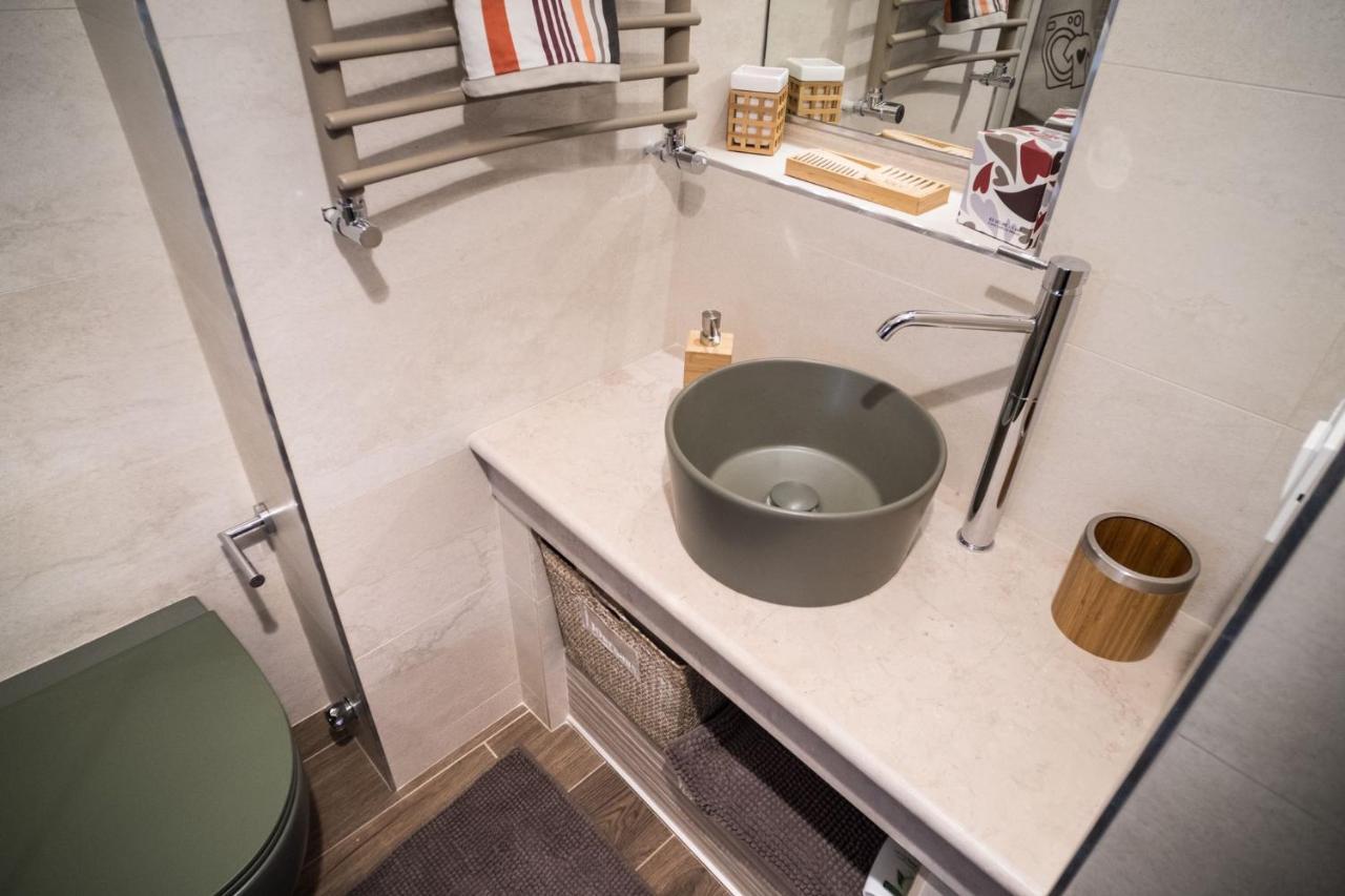 800S Home Luxury Rooms Остуни Экстерьер фото
