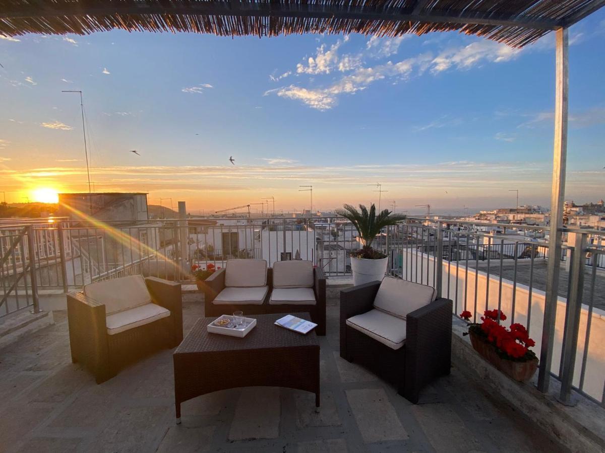 800S Home Luxury Rooms Остуни Экстерьер фото